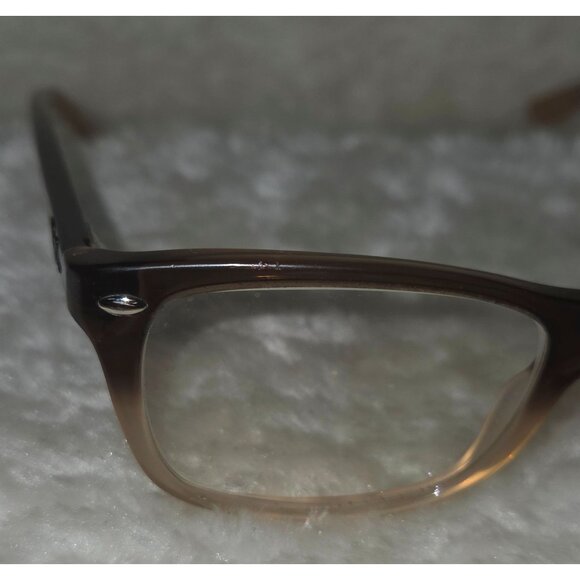 Ray Ban RB5228 5043 Eyeglasses Frames 53-17 140 with Case - Picture 3 of 12
